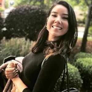 Meet your Posher, Christy